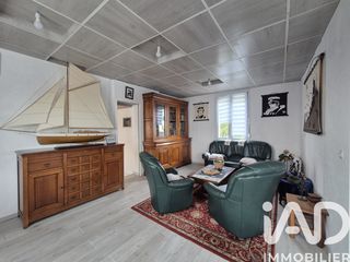  Appartement � vendre 4 pi�ces 94 m�