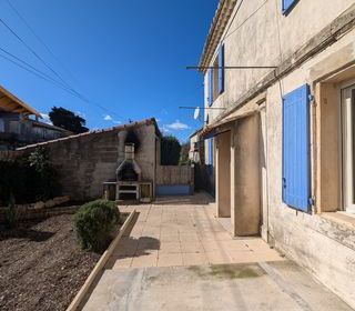  Maison � vendre 3 pi�ces 70 m�