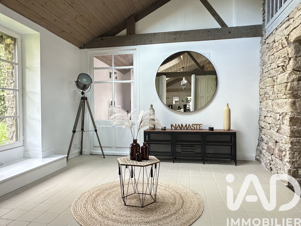 � vendre  Maison Saint-�tienne-de-Montluc (44360)