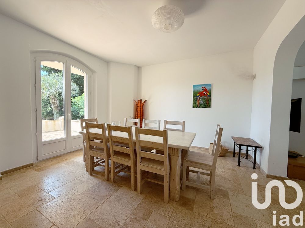 � vendre  Maison Sainte-Maxime (83120)