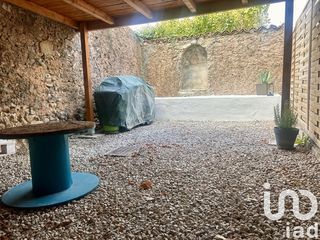  Maison � vendre 3 pi�ces 63 m�