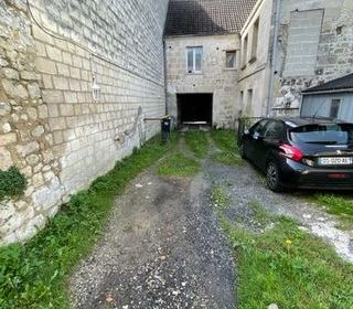  Immeuble � vendre 202 m�