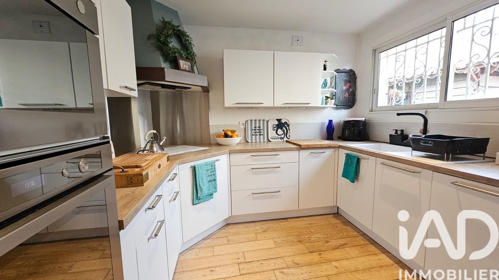 � vendre  Maison Vence (06140)