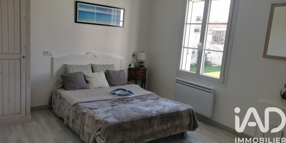 � vendre  Maison Le Bois-Plage-en-R� (17580)