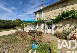  Maison � vendre 5 pi�ces 167 m�