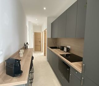  Appartement � vendre 3 pi�ces 55 m�