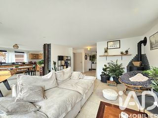  Maison � vendre 7 pi�ces 182 m�