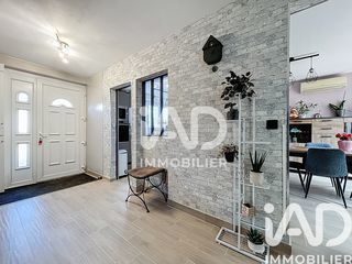  Maison � vendre 6 pi�ces 105 m�