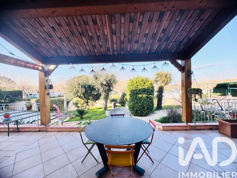 � vendre  Maison St Aygulf (83370)