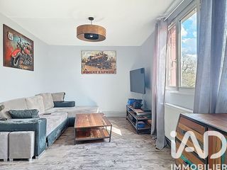  Appartement � vendre 2 pi�ces 55 m�