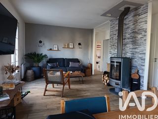  Maison � vendre 6 pi�ces 93 m�