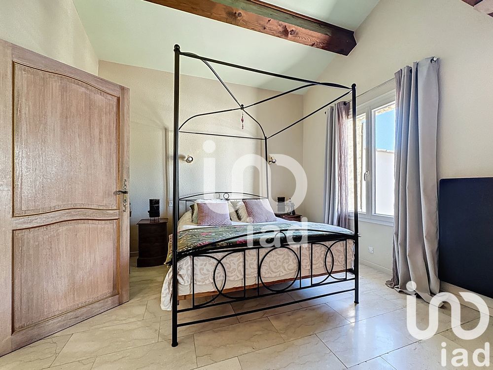 � vendre  Maison Ch�teauneuf-de-Gadagne (84470)