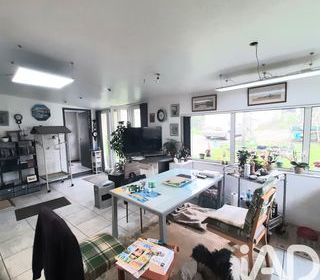  Maison � vendre 5 pi�ces 172 m�