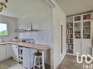  Appartement � vendre 3 pi�ces 73 m�