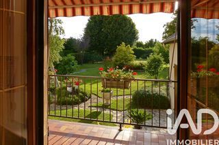  Maison � vendre 9 pi�ces 178 m�