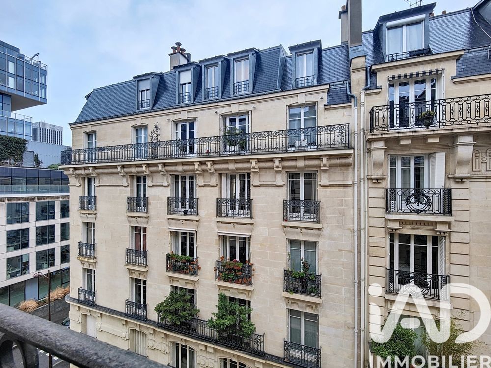 � vendre  Appartement Neuilly-sur-Seine (92200)