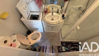  Maison � vendre 2 pi�ces 49 m�