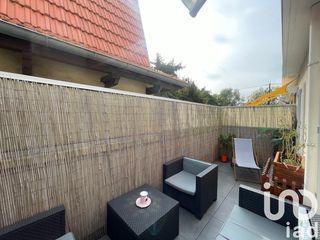  Appartement � vendre 2 pi�ces 36 m�