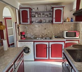  Appartement � vendre 6 pi�ces 120 m�