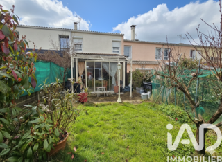  Maison � vendre 4 pi�ces 120 m�
