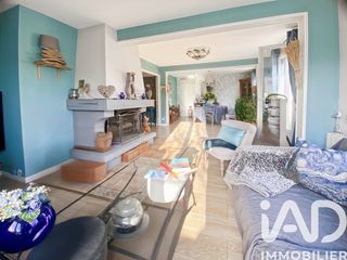  Maison � vendre 6 pi�ces 132 m�