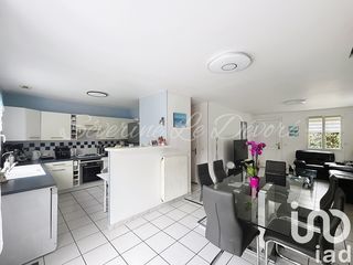  Maison � vendre 5 pi�ces 102 m�