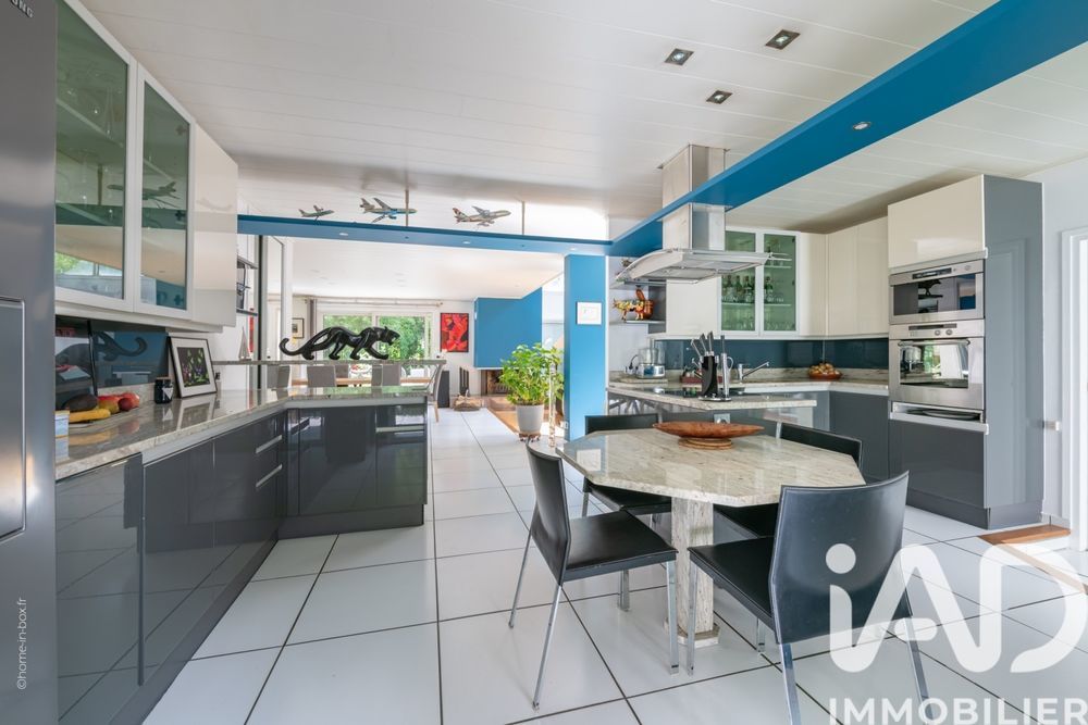 � vendre  Villa Pomponne (77400)