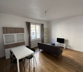  Appartement � vendre 3 pi�ces 60 m�