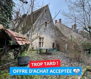  Maison � vendre 5 pi�ces 146 m�