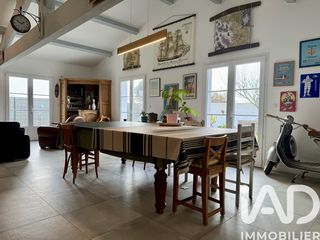  Maison � vendre 4 pi�ces 107 m�