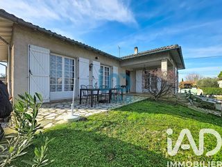  Maison � vendre 4 pi�ces 97 m�