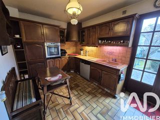  Maison � vendre 4 pi�ces 101 m�