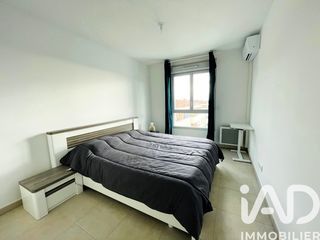  Appartement � vendre 2 pi�ces 44 m�