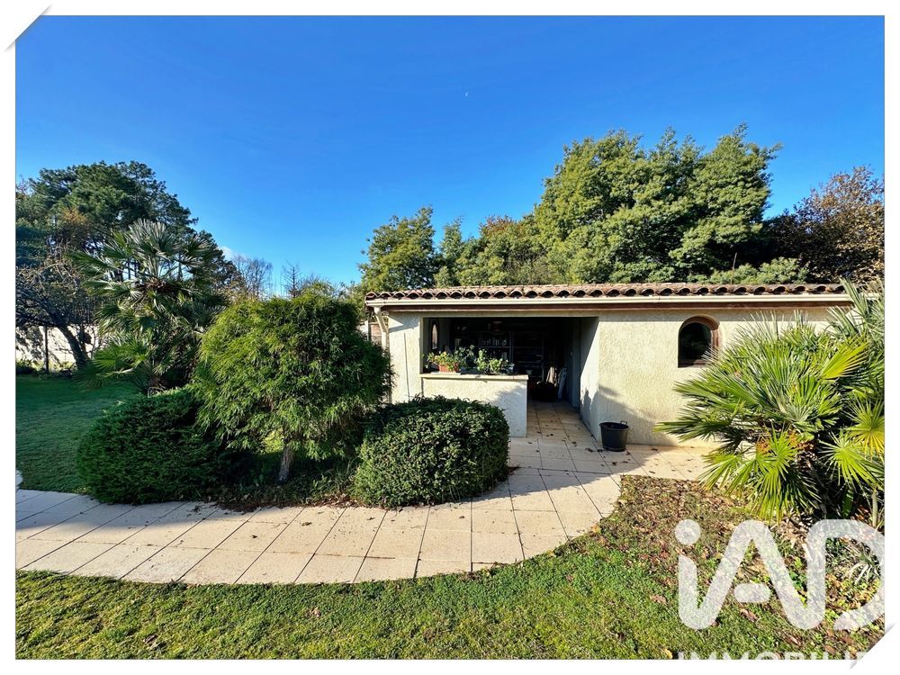 � vendre  Maison L�ge-Cap-Ferret (33950)