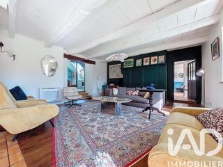  Maison � vendre 13 pi�ces 257 m�