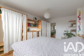  Appartement � vendre 2 pi�ces 45 m�