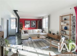  Maison � vendre 6 pi�ces 140 m�