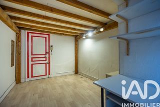  Appartement � vendre 1 pi�ce 22 m�