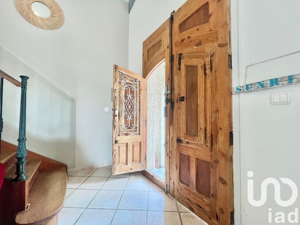 � vendre  Maison Leucate (11370)