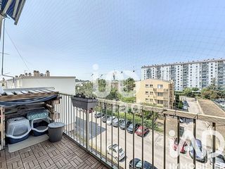  Appartement � vendre 5 pi�ces 88 m�