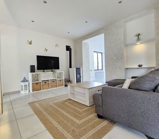  Maison � vendre 3 pi�ces 75 m�