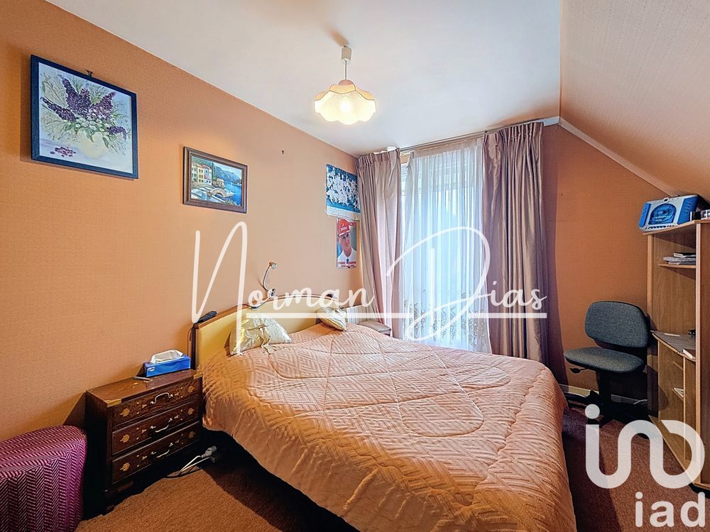 � vendre  Maison Saint-Witz (95470)