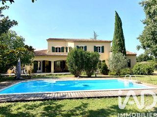  Maison � vendre 7 pi�ces 204 m�