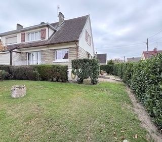  Maison � vendre 4 pi�ces 82 m�