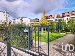  Appartement � vendre 3 pi�ces 59 m�