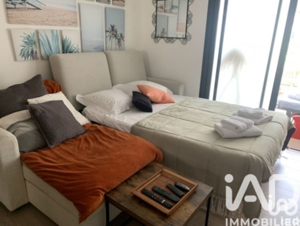 � vendre  Appartement Port Grimaud (83310)