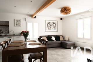  Maison � vendre 4 pi�ces 90 m�