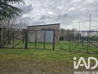  Parking / Garage � vendre 89 m�