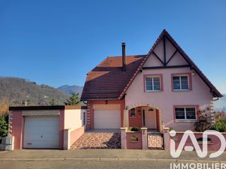  Maison � vendre 7 pi�ces 188 m�