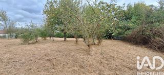  Terrain � vendre 1383 m�